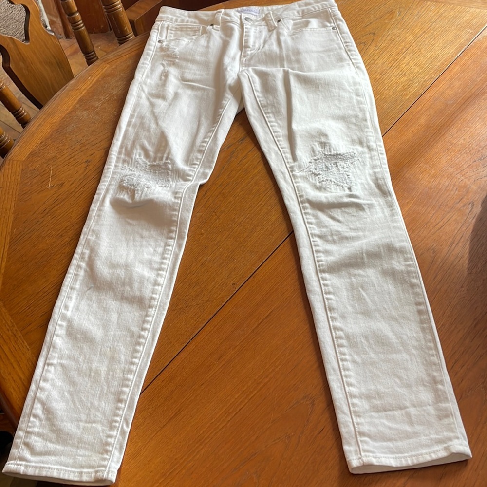 Greywire jeans size 26